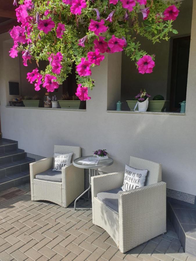 Sarika Apartment
