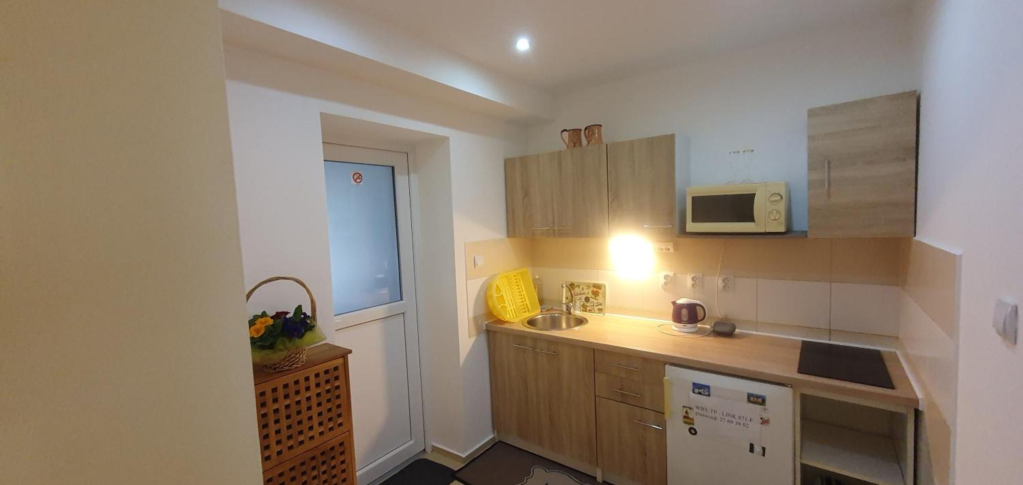 Apartment Sarika
