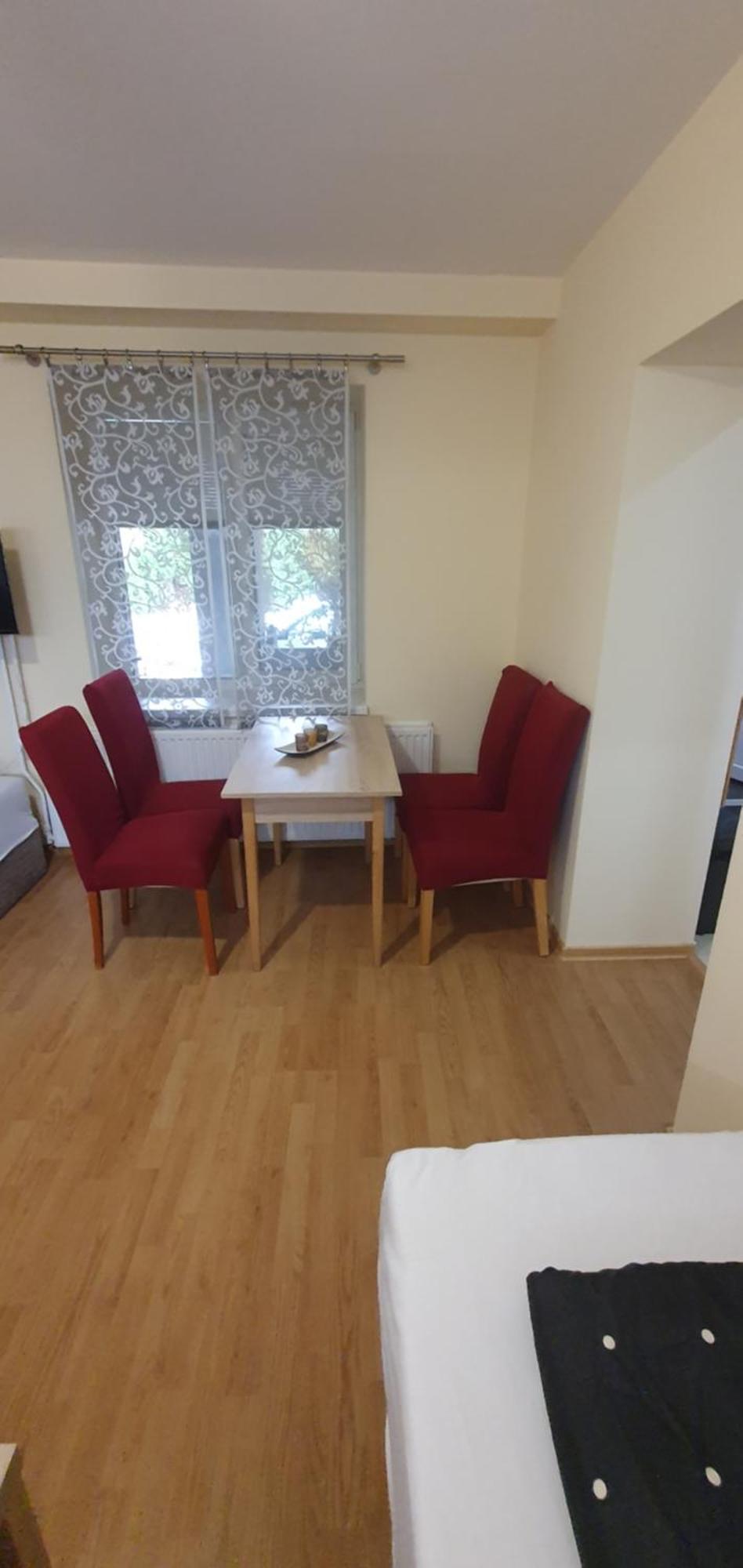 Sarika Apartment