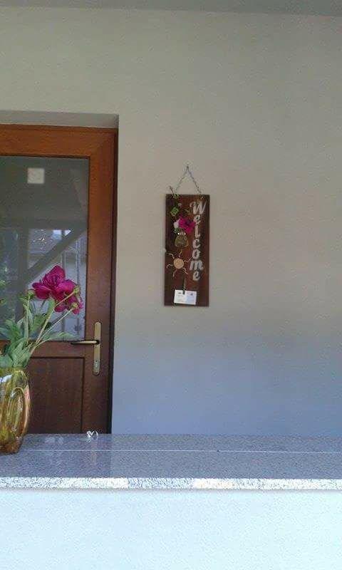 Sarika Apartment *