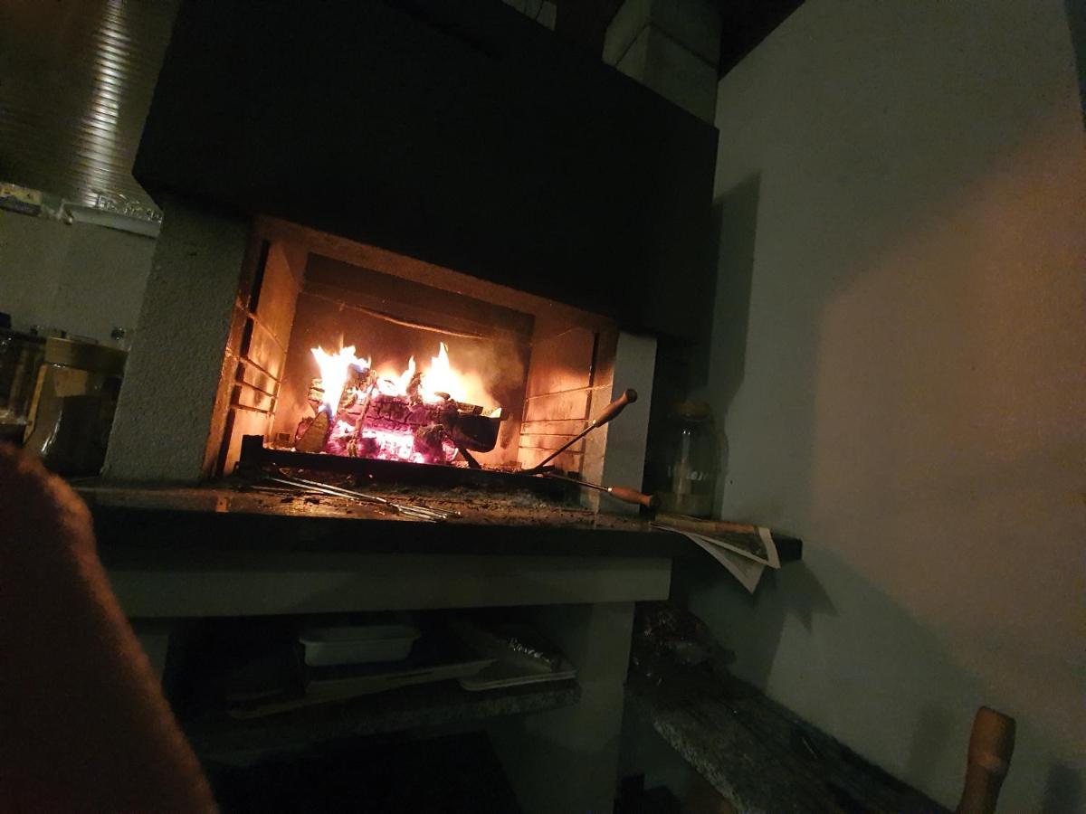 Sarika Apartment